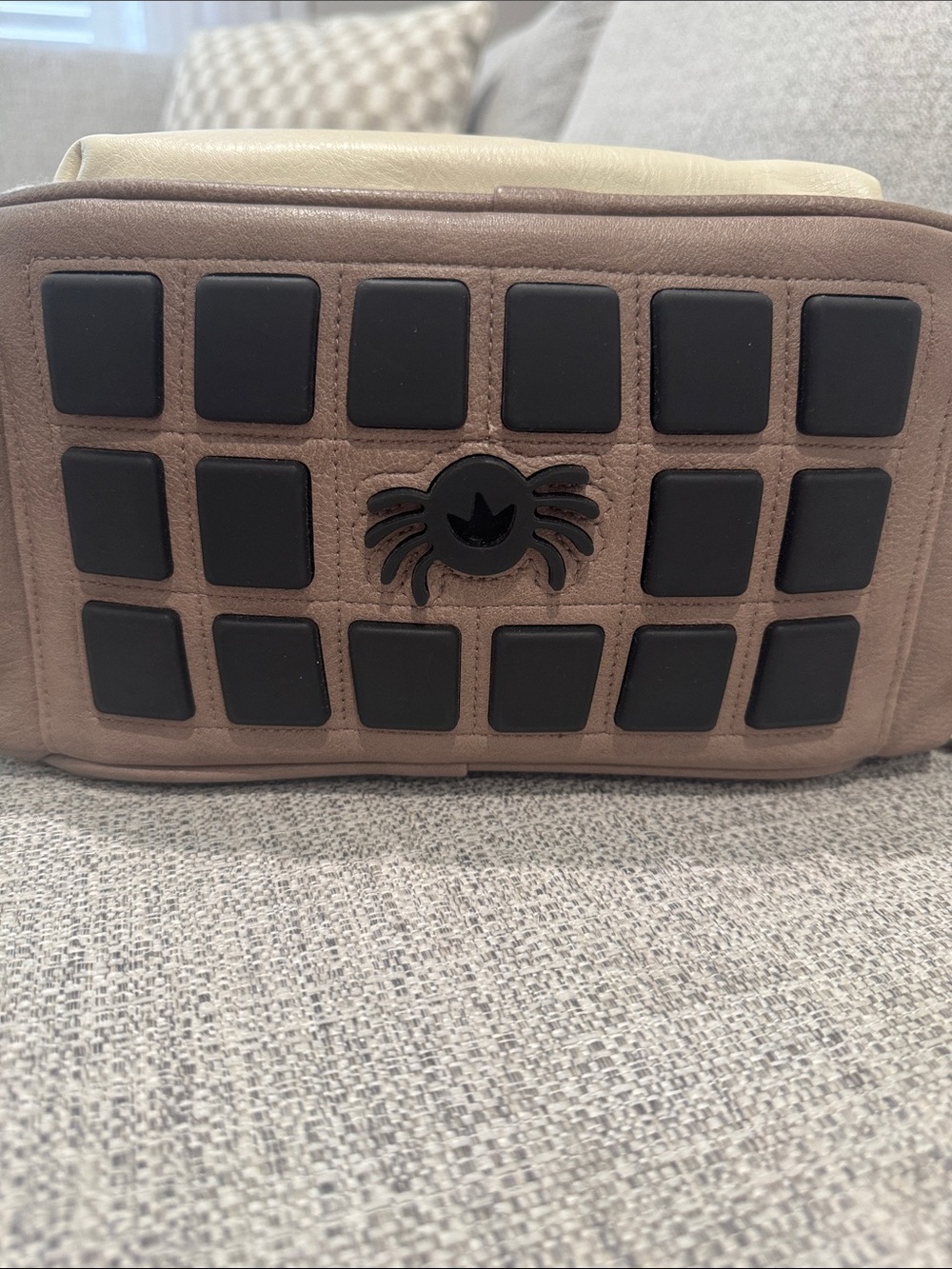 Itzy Ritzy Mini Backpack - Picture 5 of 6